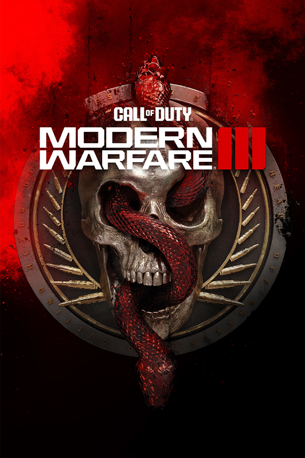 Call of Duty: Modern Warfare III (SECUNDÁRIA)