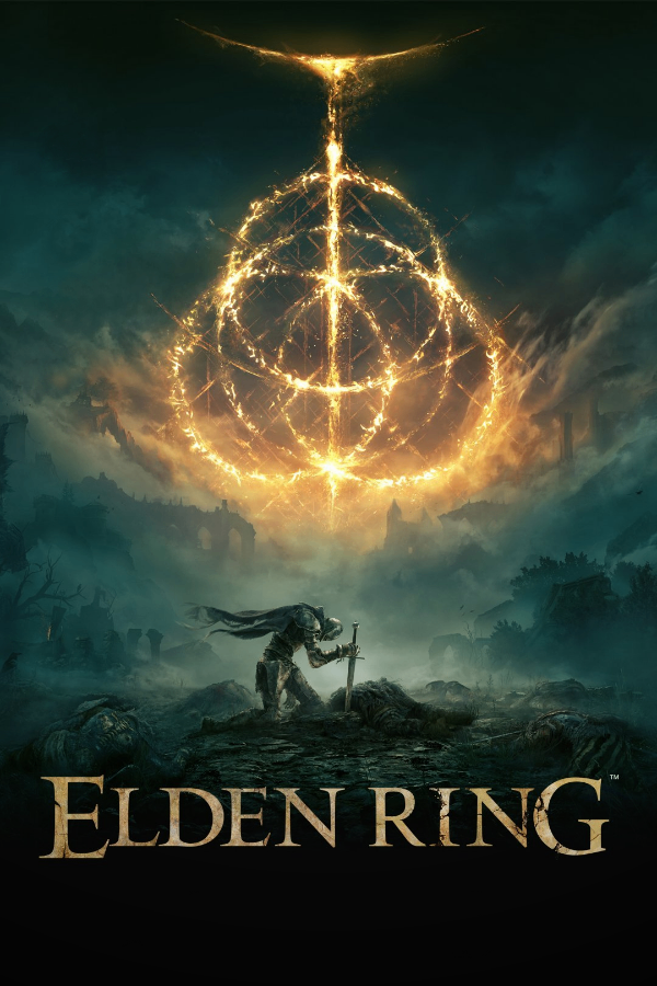 Elden Ring (SECUNDÁRIA)