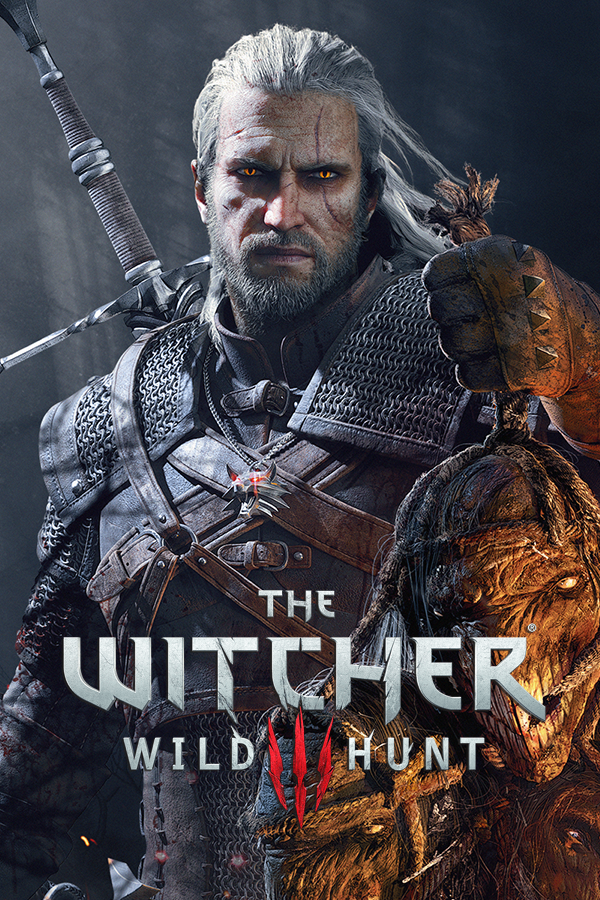 The Witcher 3 Complete (SECUNDÁRIA)