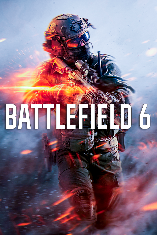 Battlefield 6 (SECUNDÁRIA)