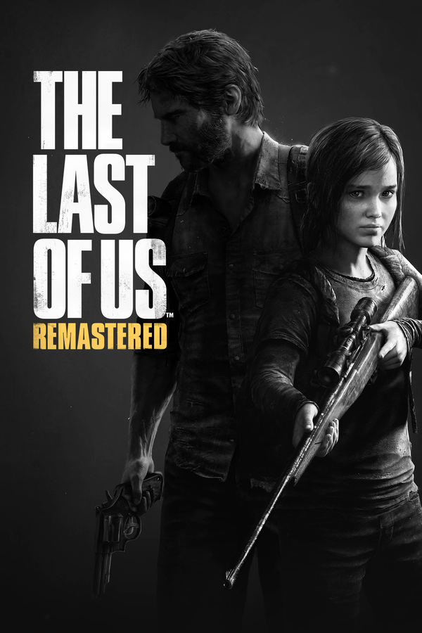 The Last of Us Part I - Mídia Digital