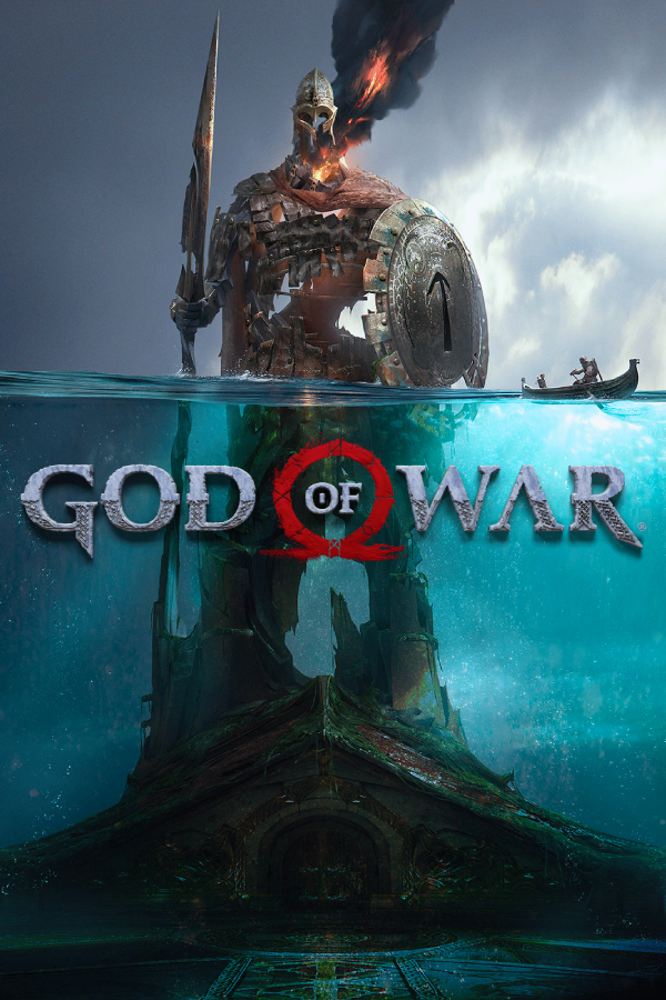 God of War (SECUNDÁRIA)