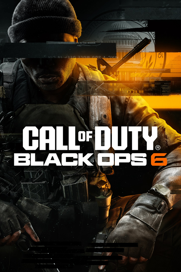 Call of Duty: Black Ops 6 (SECUNDÁRIA)