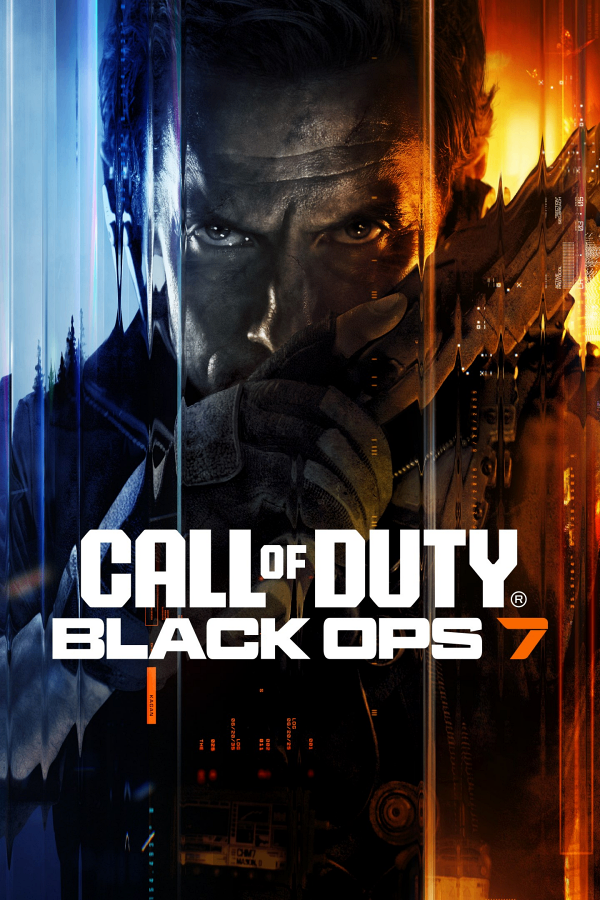 Call of Duty: Black Ops 7 (SECUNDÁRIA)