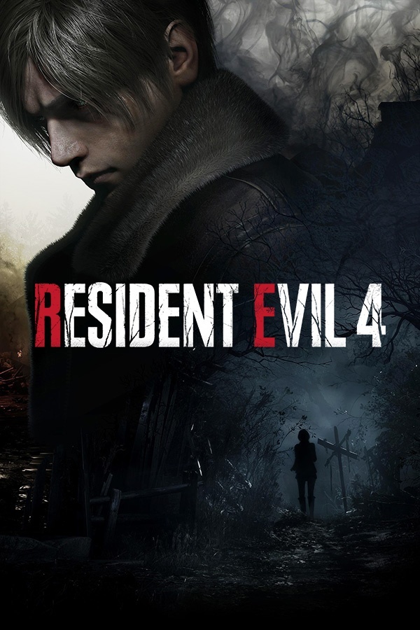 Resident Evil 4 Remake (SECUNDÁRIA)