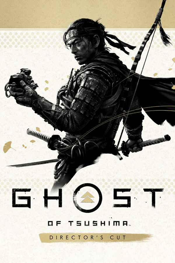 Ghost of Tsushima Director’s Cut (SECUNDÁRIA)